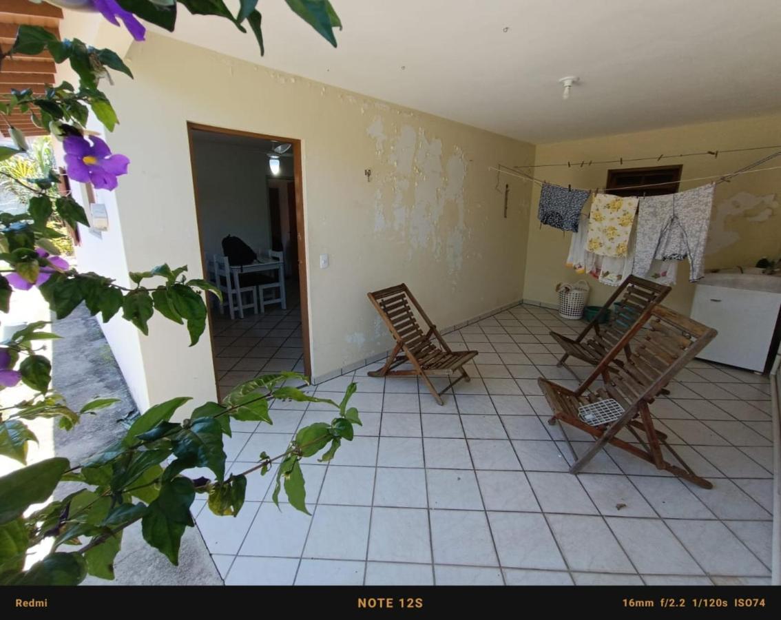 Casa Praia Dos Ingleses Florianopolis Exterior foto